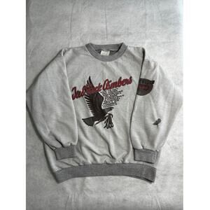 Vintage Women's Sweatshirt Size S